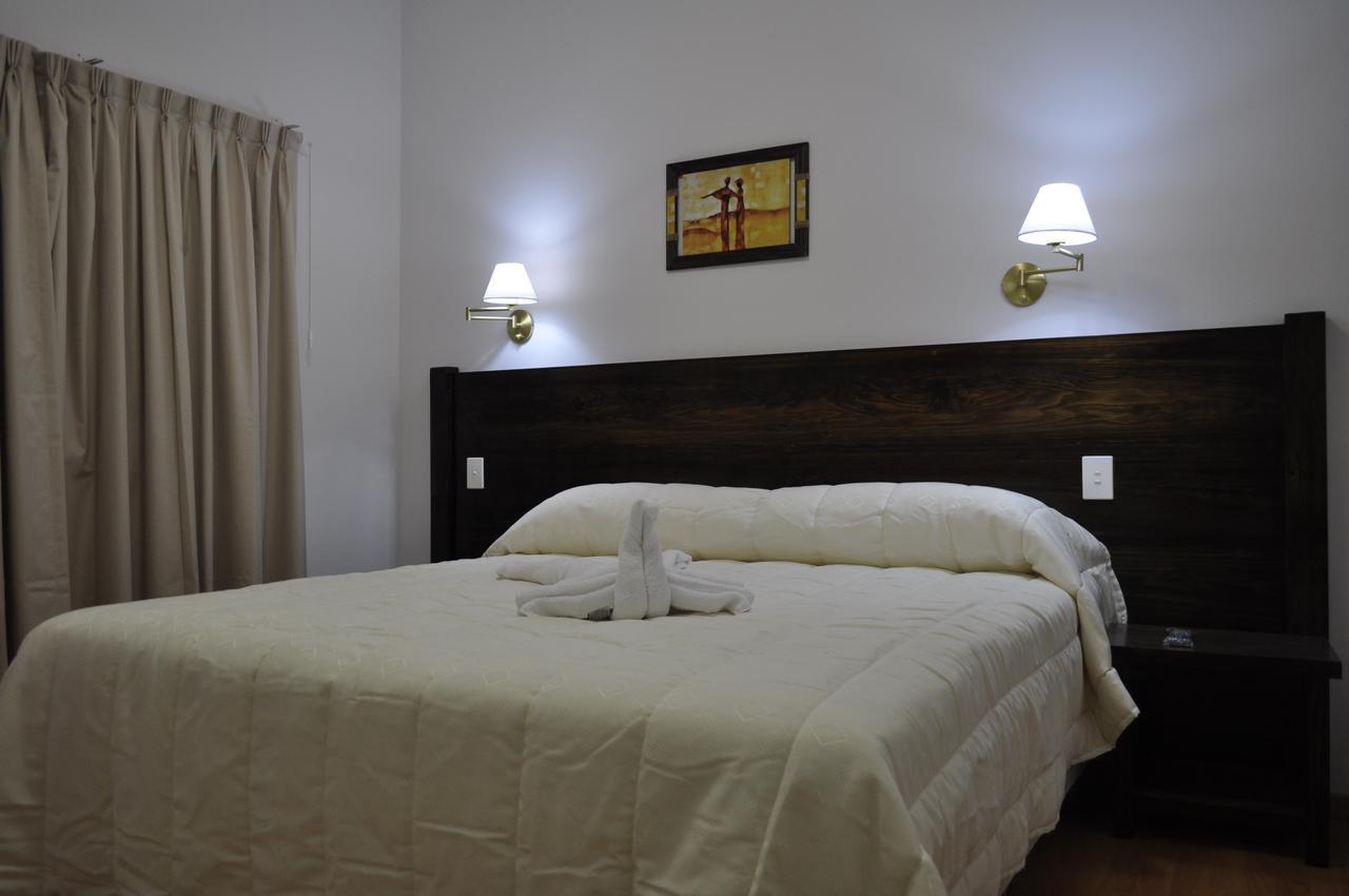 Hotel Las Maras Puerto Madryn Ngoại thất bức ảnh