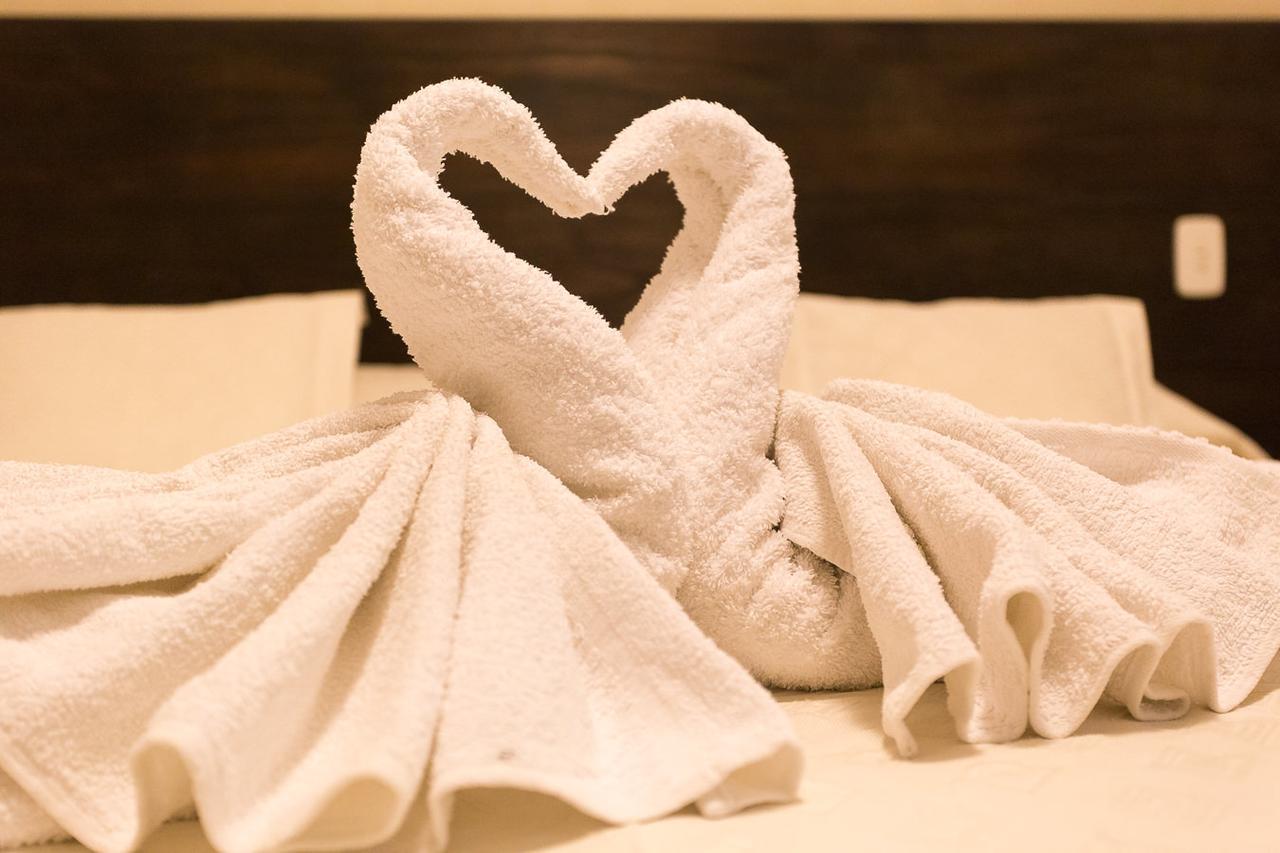 Hotel Las Maras Puerto Madryn Ngoại thất bức ảnh