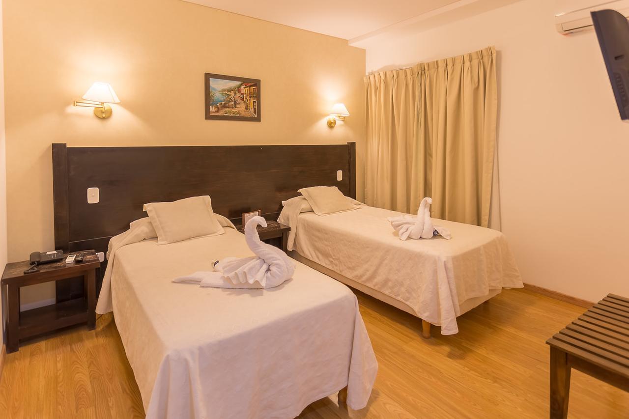 Hotel Las Maras Puerto Madryn Ngoại thất bức ảnh