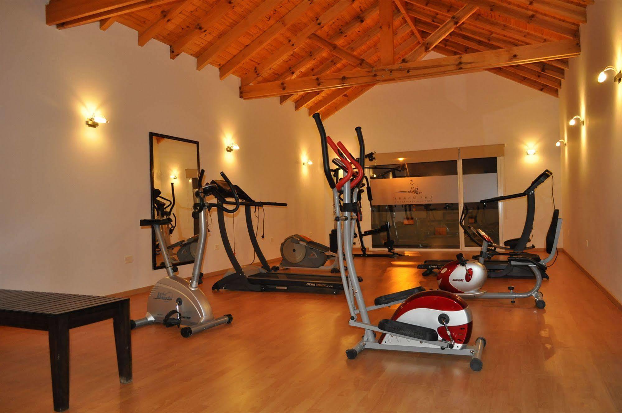 Hotel Las Maras Puerto Madryn Ngoại thất bức ảnh
